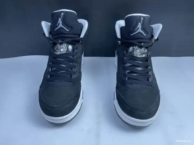 One Kick 5 OREO AIR CT4838-011 JORDAN 0615